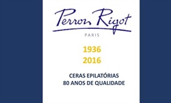 PERRON RIGOT há 80 anos a inovar